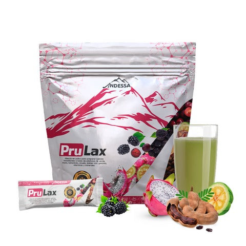 PruLax