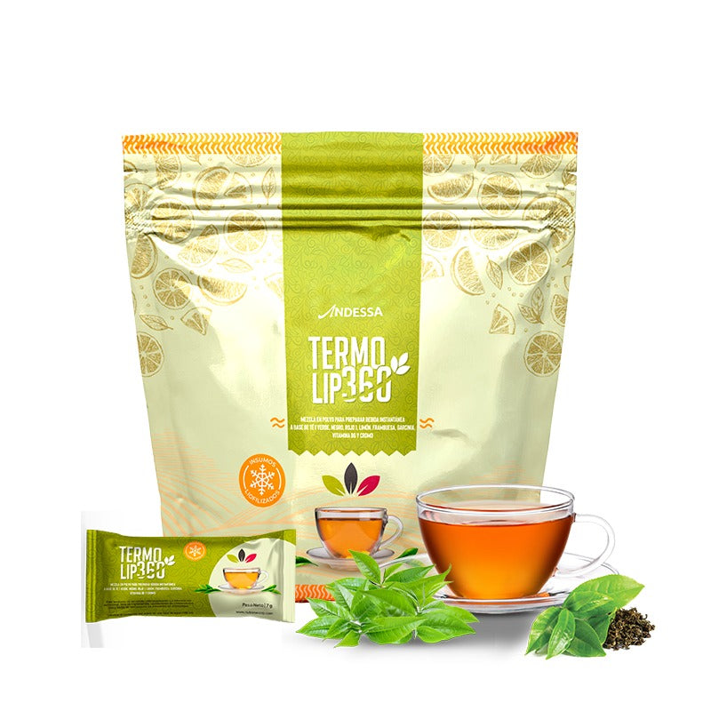 Termo Lip