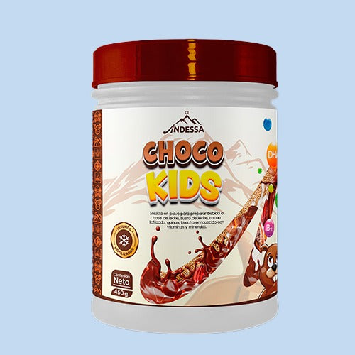 ChocoKids