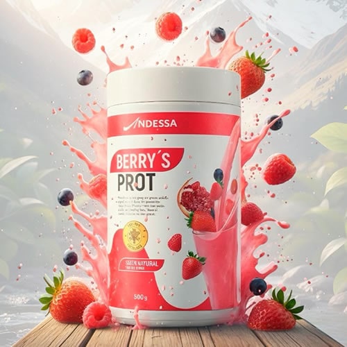 BerryProt