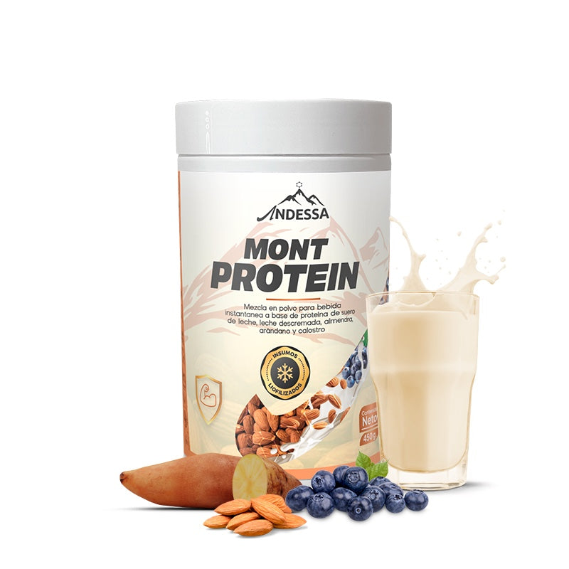 Montprotein 450