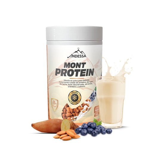 Montprotein 450