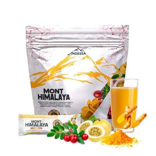 Colágeno Himalaya Sachet