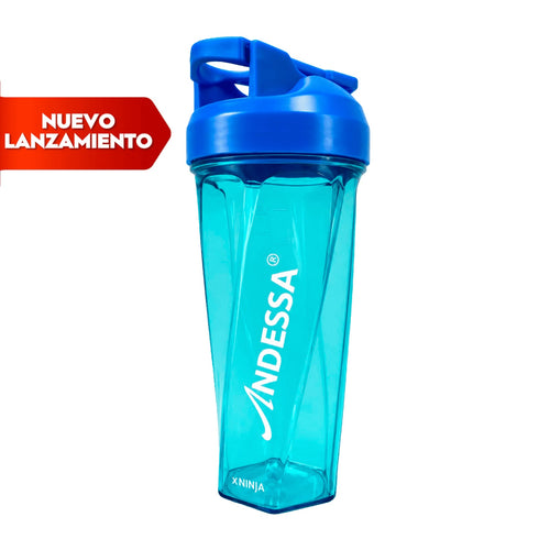 TornadoAzul (Shaker)