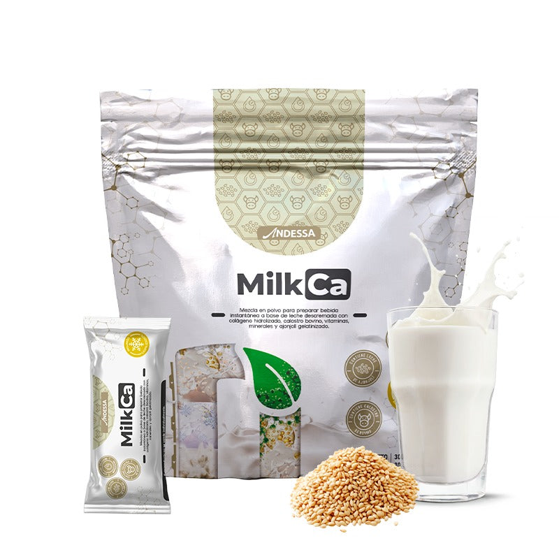 Milkca